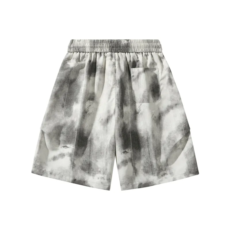 7 SEVFUN Casual Shorts Unisex-1