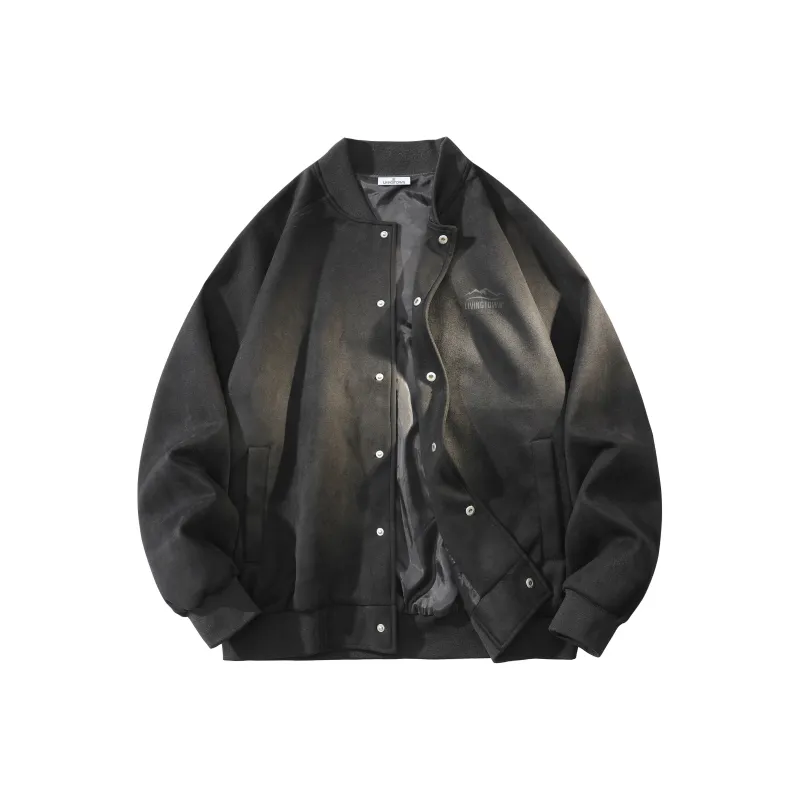 LIVINGTOWN Jackets Coats Unisex-2