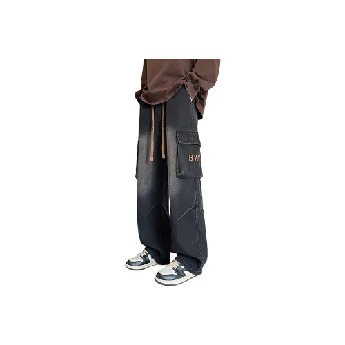 WKOOG Jeans Unisex
