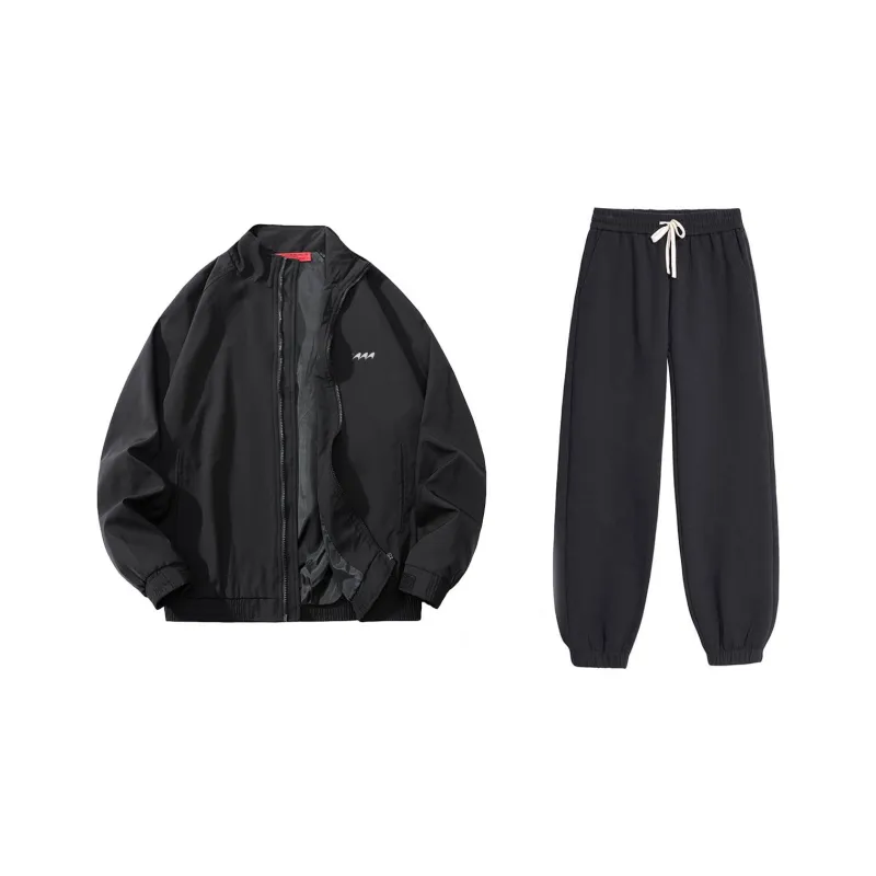 FLOAT Flying Jackets & Coats Unisex-48