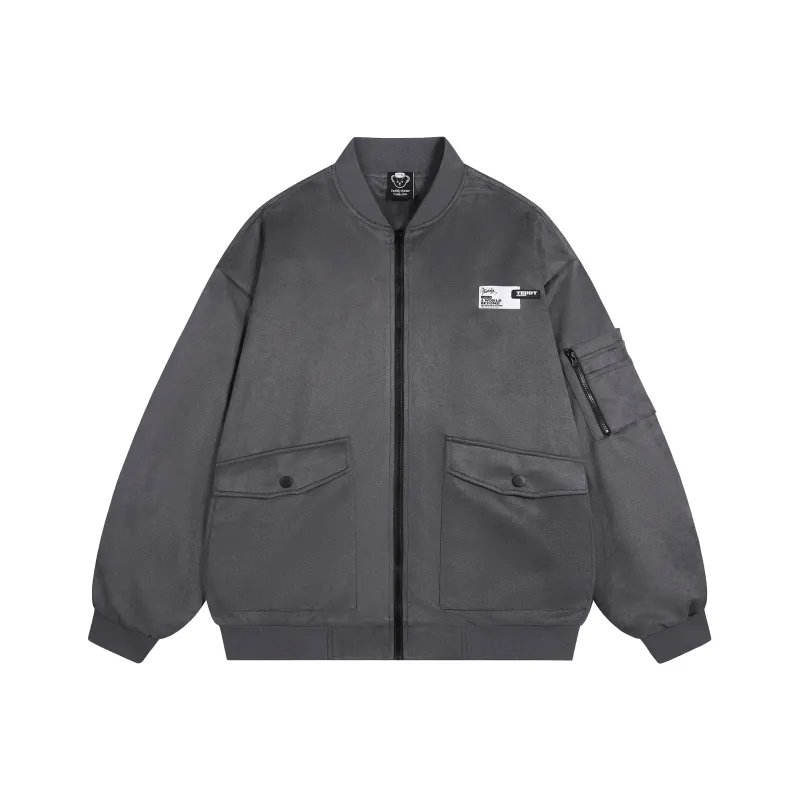 Teddy Bear Collection TeddyClub Series Jackets Coats Unisex-6