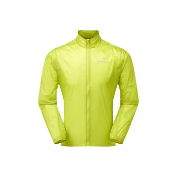 Montane FEATHERLITE NANO Jackets & Coats Men's
