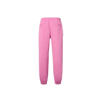 Adidas Originals Philippine And Dong Joint Series Knitted Sports Pants Men's Rose Red