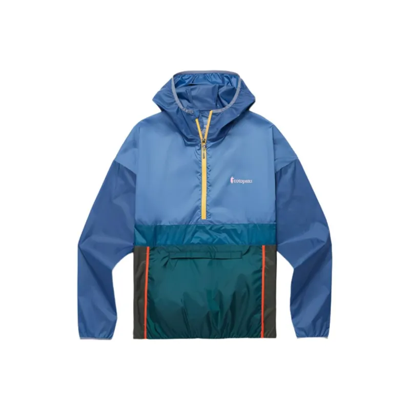 Cotopaxi Jackets Coats Men's Blue-0