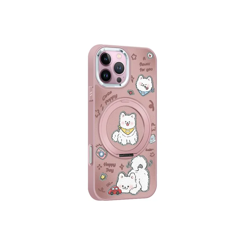 Small bones Phone Cases-1