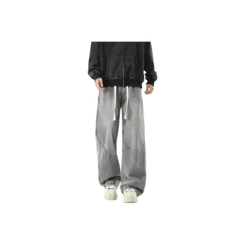 Pepe The Frog Jeans Unisex