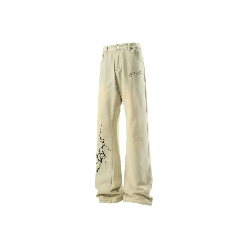 Jeans Unisex-4