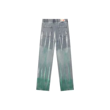 DNBH Jeans Unisex
