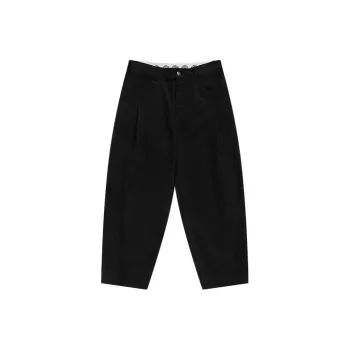 Dickies Cargo Pants Men Black