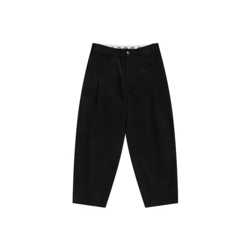 Dickies Cargo Pants Men Black