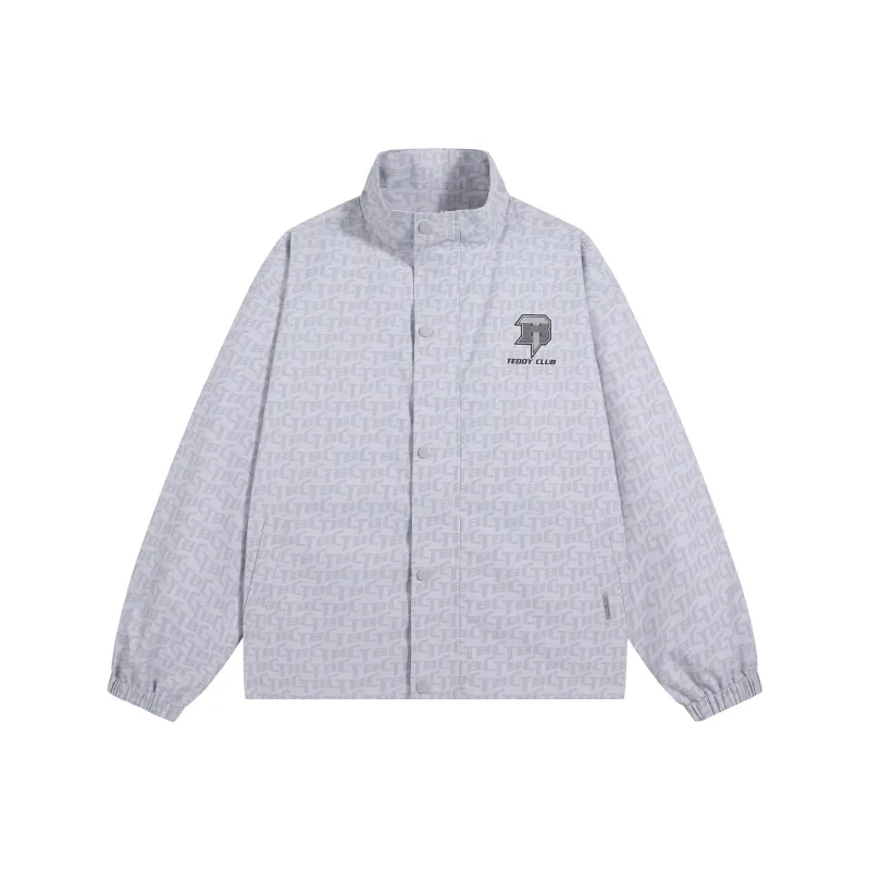 Teddy Bear Collection Jackets Coats Unisex-3
