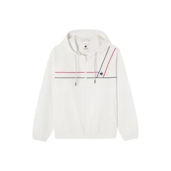 Le Coq Sportif Jackets Unisex