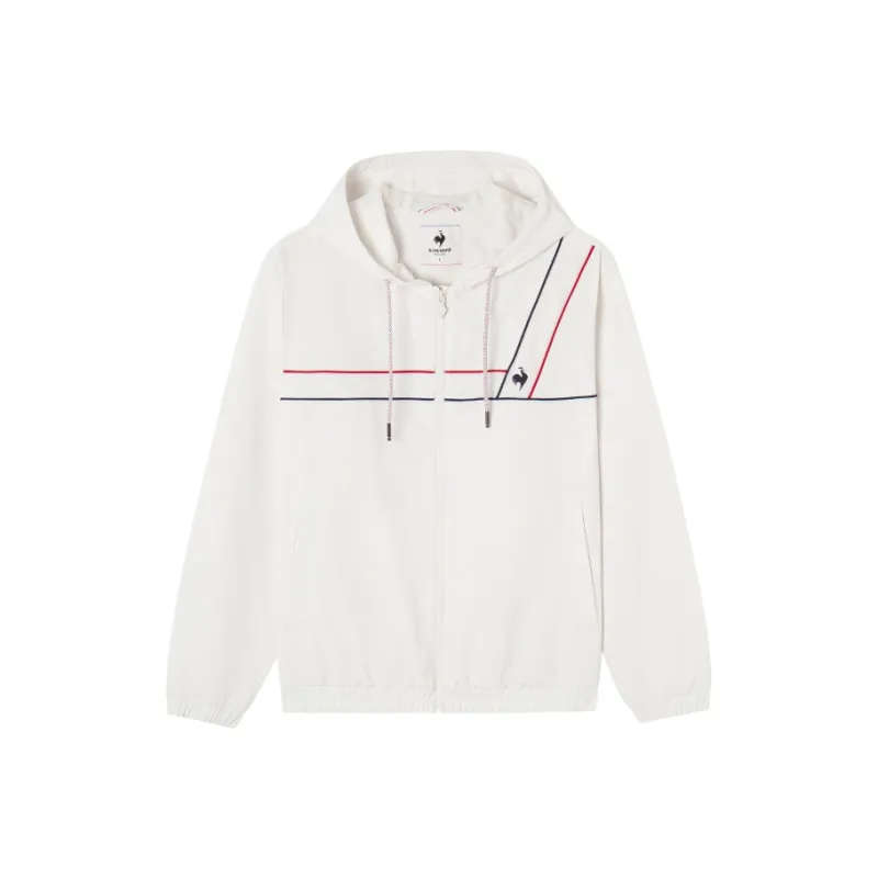 Le Coq Sportif Jackets Unisex-0