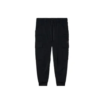 Y 3 Tapered Cargo Trousers