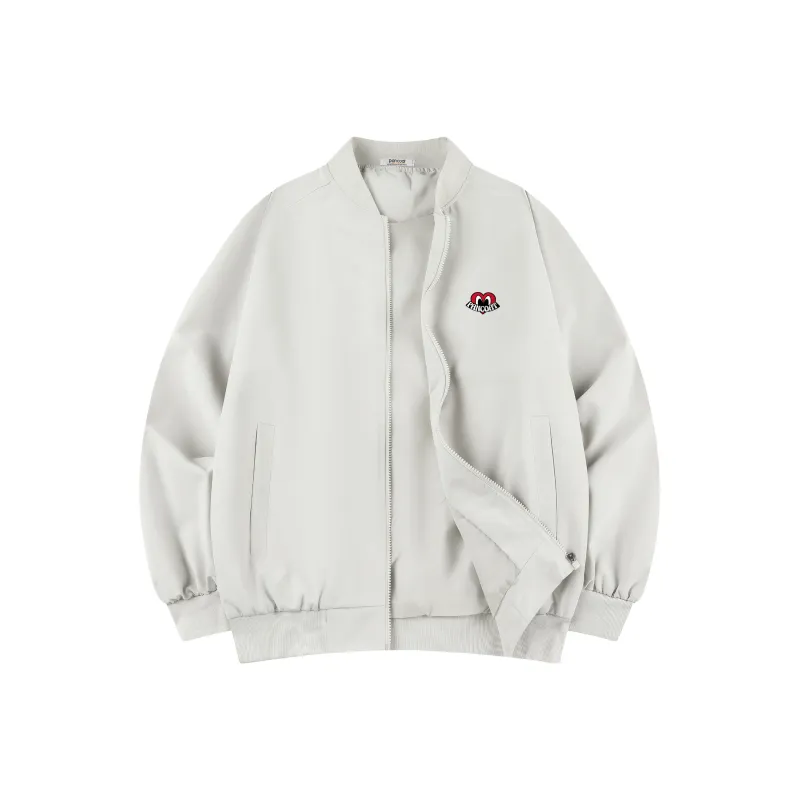 Pancoat Jackets Unisex-3