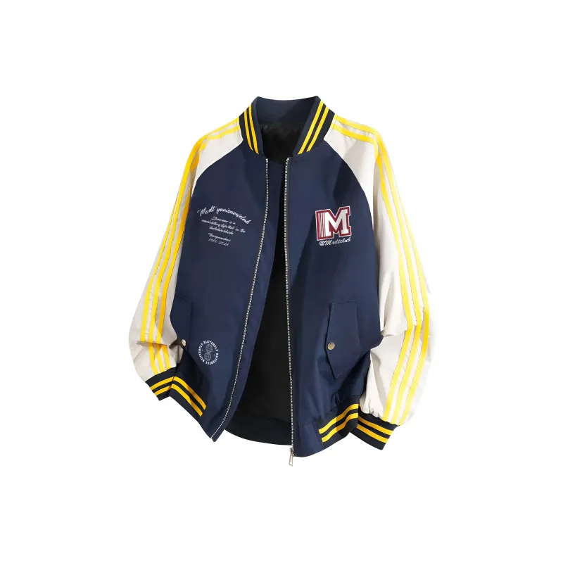 MXDT Jackets Coats Unisex Black-28