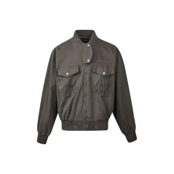 MADE EXTREME Jackets Coats Unisex