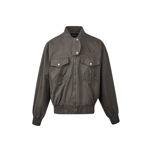 MADE EXTREME Jackets Coats Unisex