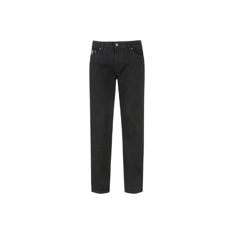VERSACE JEANS COUTURE Slim Fit Denim Jeans-0