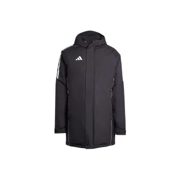 Adidas Free Shipping With AdiClub Tiro 24 Stadium Parka