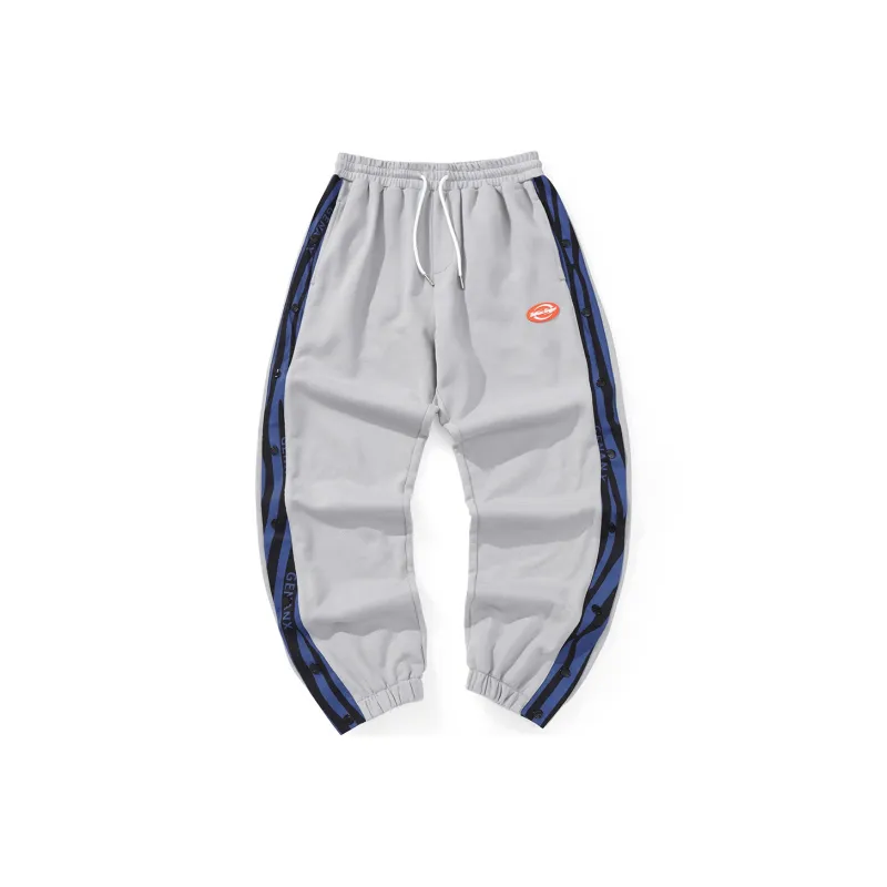 GENANX Jogger Sports Pants Unisex-5