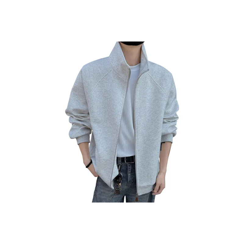 DANGERTIGER Jackets Unisex-6