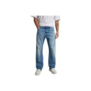 G STAR RAW Jeans Men's Off White Nicaraguan Blue