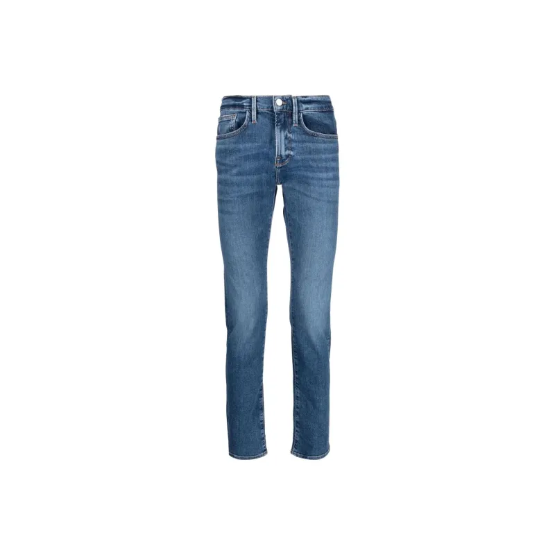 FRAME Jeans Men Blue-0