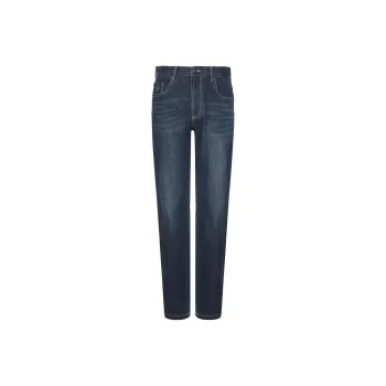 DIDIBOY SS24 Jeans Men's Denim Light Blue
