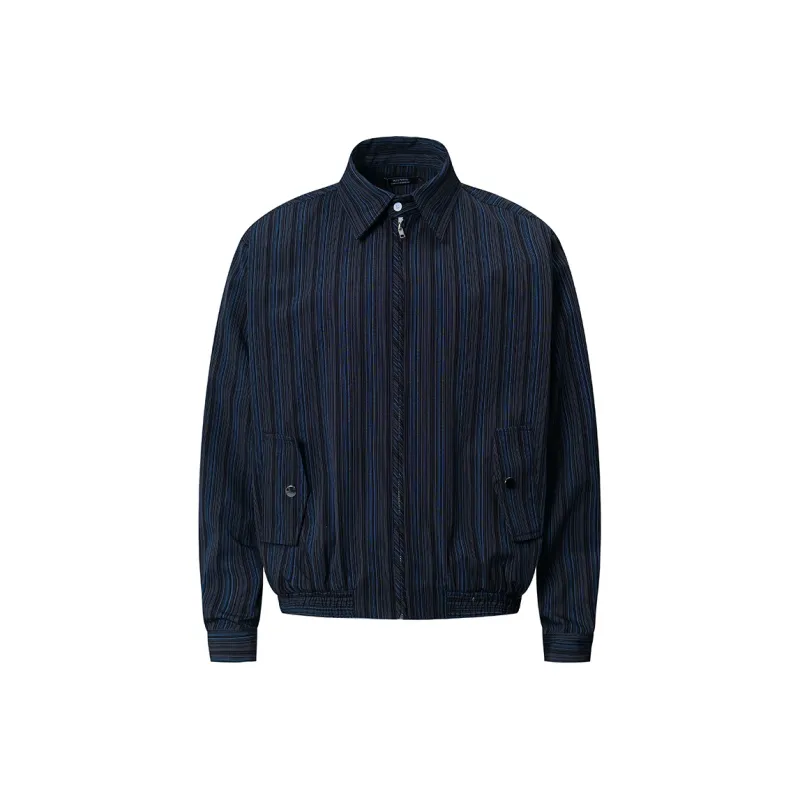 GBXM Jackets Coats Unisex Dark Blue-0