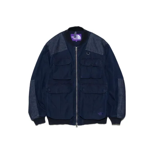 Zimmermann KIDS GIRLS CLOTHES 4-14 YEARS COATS JACKETS PURPLE LABEL Jackets Coats Men's Indigo