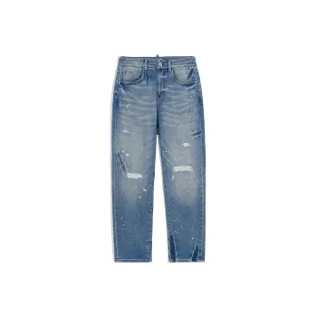 23R+ Jeans Men Blue
