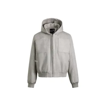 GOSNACE Jackets Unisex