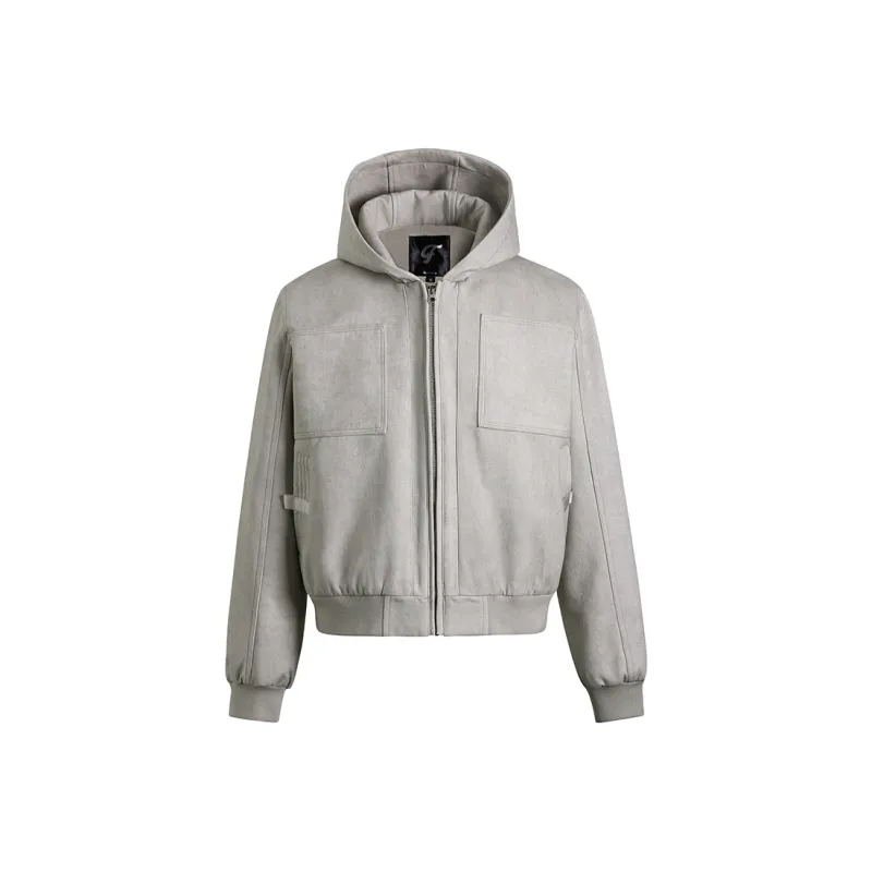 GOSNACE Jackets Unisex-0