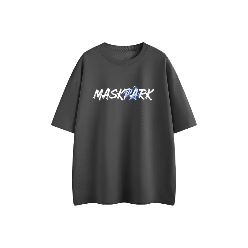 MASKPARK T Shirts Unisex-14