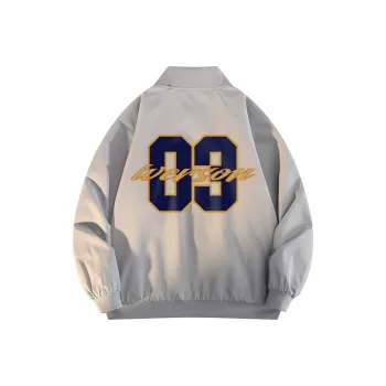AI3 Jackets Unisex