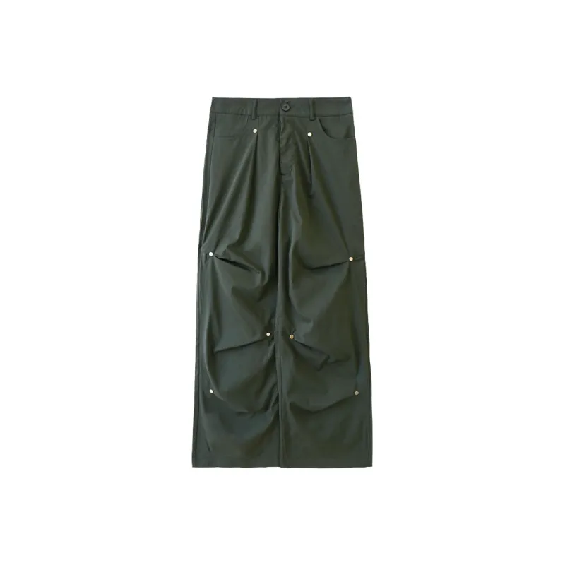 PMET A Trip Without An End In The Series Cargo Pants Unisex-0