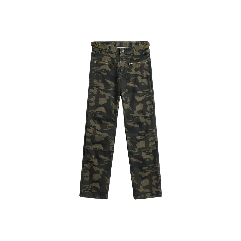 BOTH PLAY Jeans Unisex-27