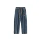 Vintage Blue
