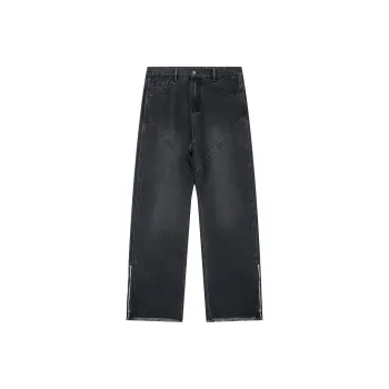 PAKA Jeans Unisex