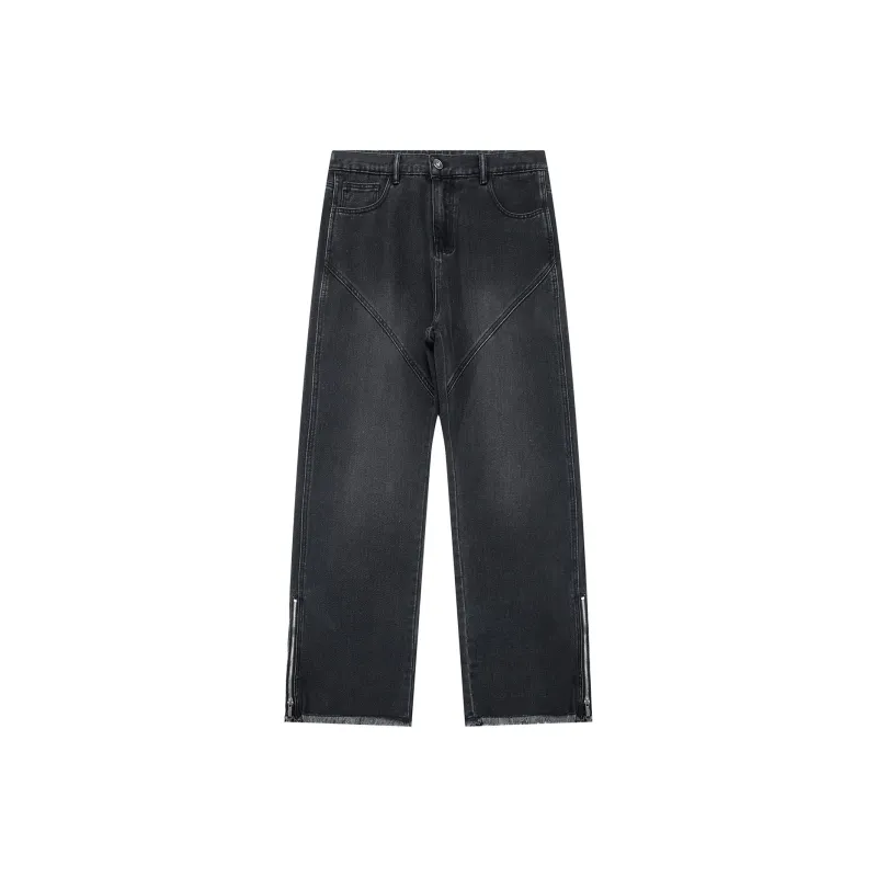 PAKA Jeans Unisex-0