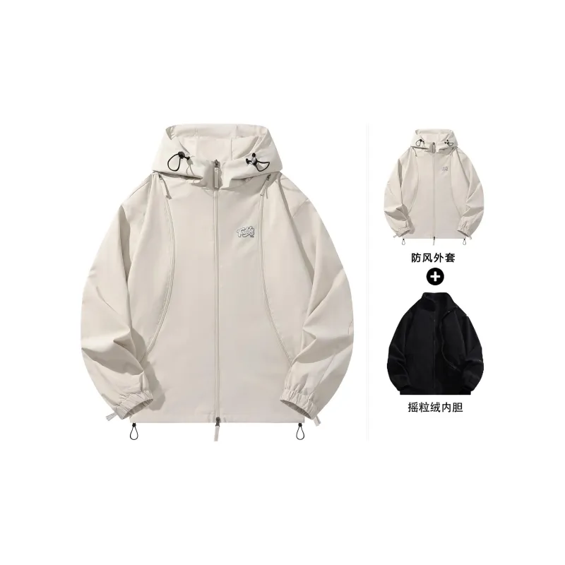 Teddy Bear Collection TeddyClub Series Jackets Coats Unisex-11