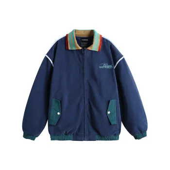 PEDLOR Jackets Unisex