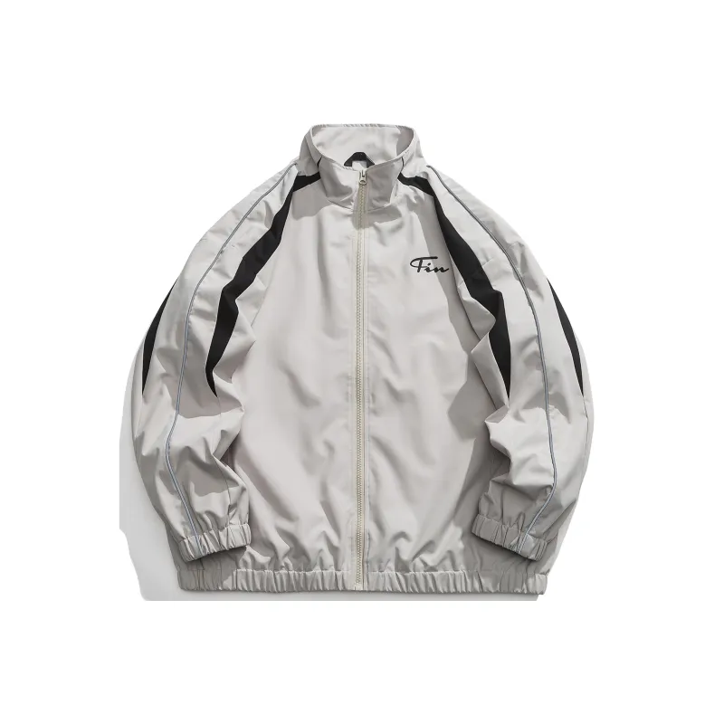 F.I.W FANGIWEN Jackets & Coats Unisex-0