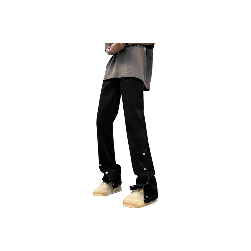 DJ.SPIRIT Jeans Unisex-0