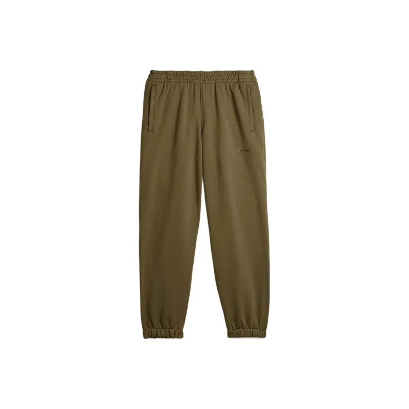 Adidas Pharrell Williams Basics Sweat Pants-0