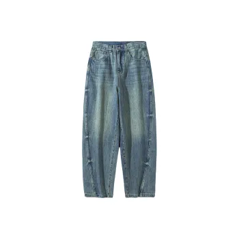 NARTALIY Jeans Men Blue