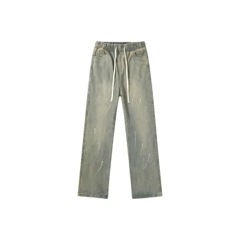 Michael Rock Jeans Unisex