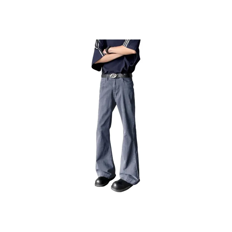 DOENU Jeans Unisex-5