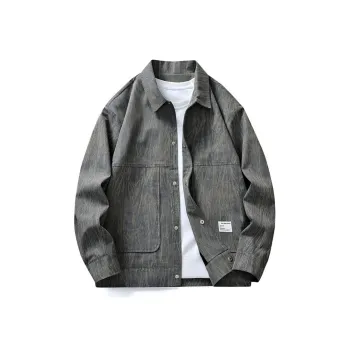 FOR FEAR THAT Jackets Coats Unisex